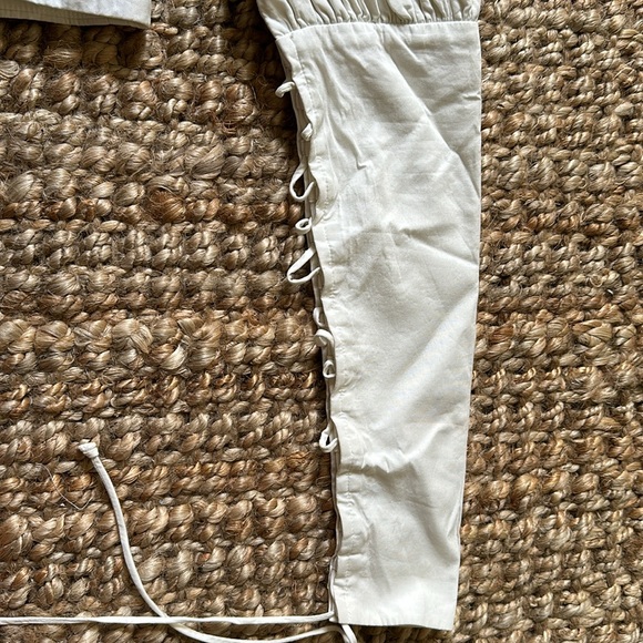 COPY - Orseund Iris princess top size small. - Picture 12 of 13